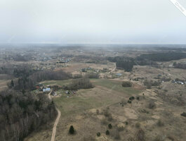 Land for sale Vilniaus rajono sav., Vaivadiškėse, Laimės g.