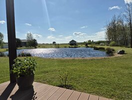 Parduodamas sklypas Vilnius, Didžioji Riešė, Tilto g.