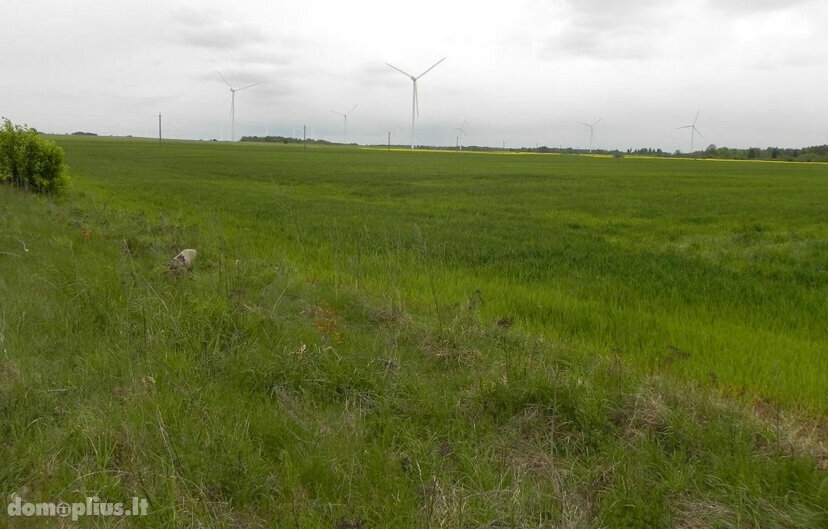 Parduodamas sklypas Anykščių rajono sav., Pravydžiuose
