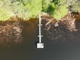 Parduodamas sklypas Zarasų rajono sav., Gipėnuose