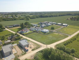 Parduodamas sklypas Šiaulių rajono sav., Verduliukuose