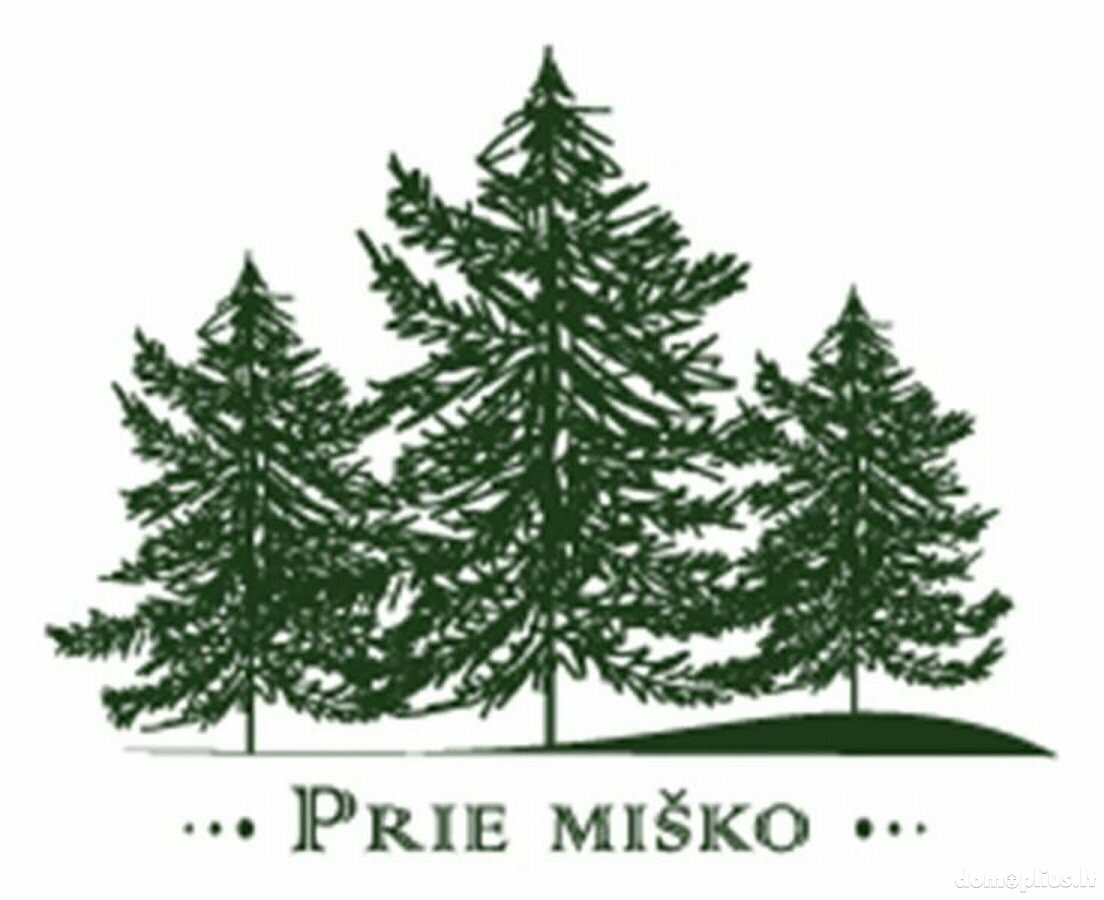 Участок Vilnius, Gilužiuose
