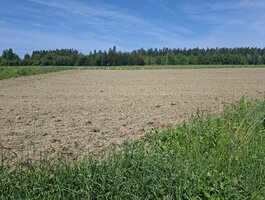 Parduodamas sklypas Vilniuje, Pagiriuose
