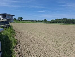 Parduodamas sklypas Vilniuje, Pagiriuose