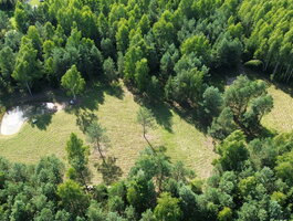 Parduodamas sklypas Anykščių rajono sav., Pavarės II