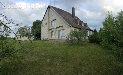 Участок Kaune, Palemone, Ateities pl.