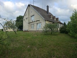 Sklypas Kaune, Palemone, Ateities pl.