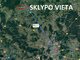 Parduodamas sklypas Vilniaus rajono sav., Maišiagaloje, Pievų g. (8 nuotrauka)