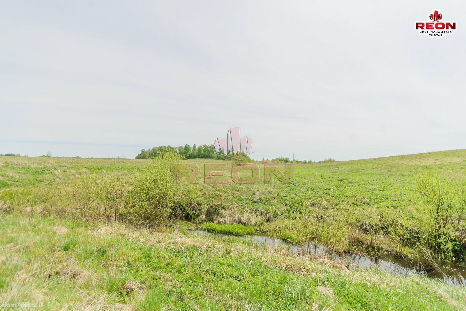 Parduodamas sklypas Vilniaus rajono sav., Maišiagaloje, Kiemelių g.
