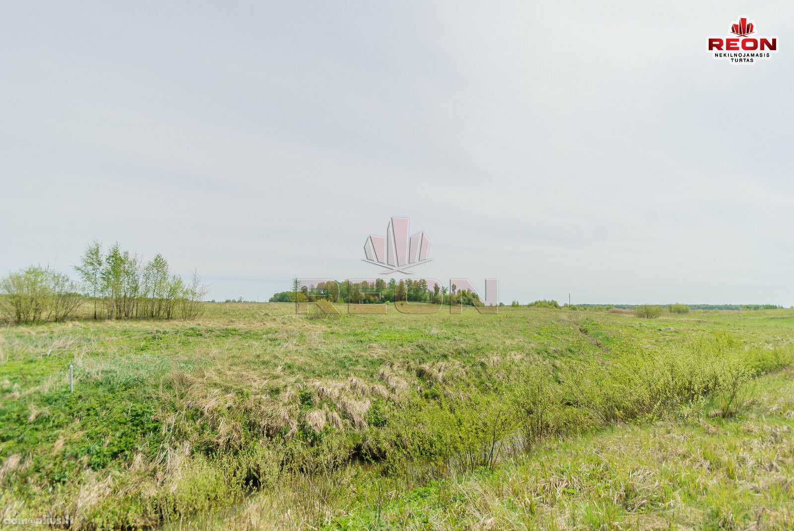 Parduodamas sklypas Vilniaus rajono sav., Maišiagaloje, Kiemelių g.