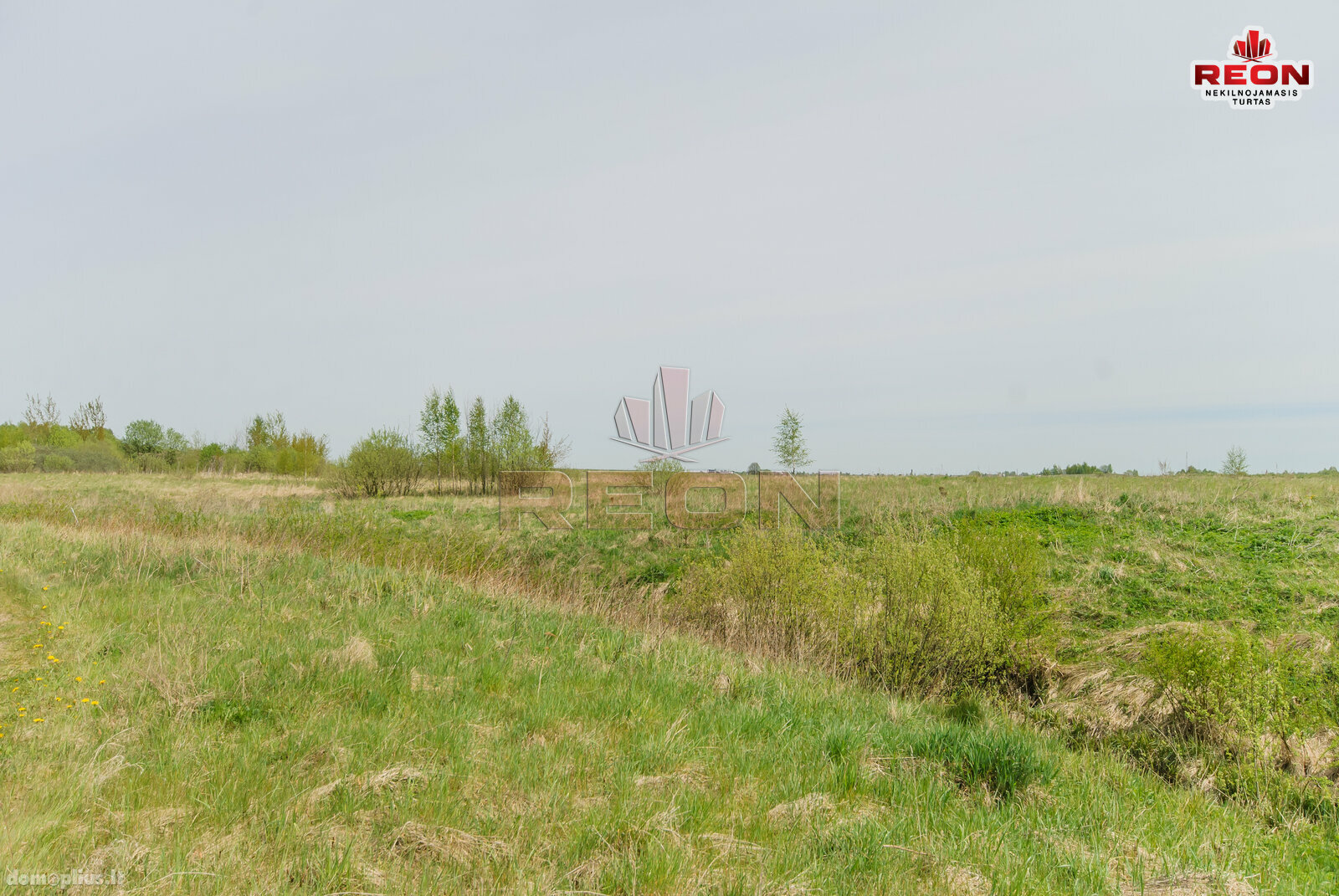 Parduodamas sklypas Vilniaus rajono sav., Maišiagaloje, Kiemelių g.