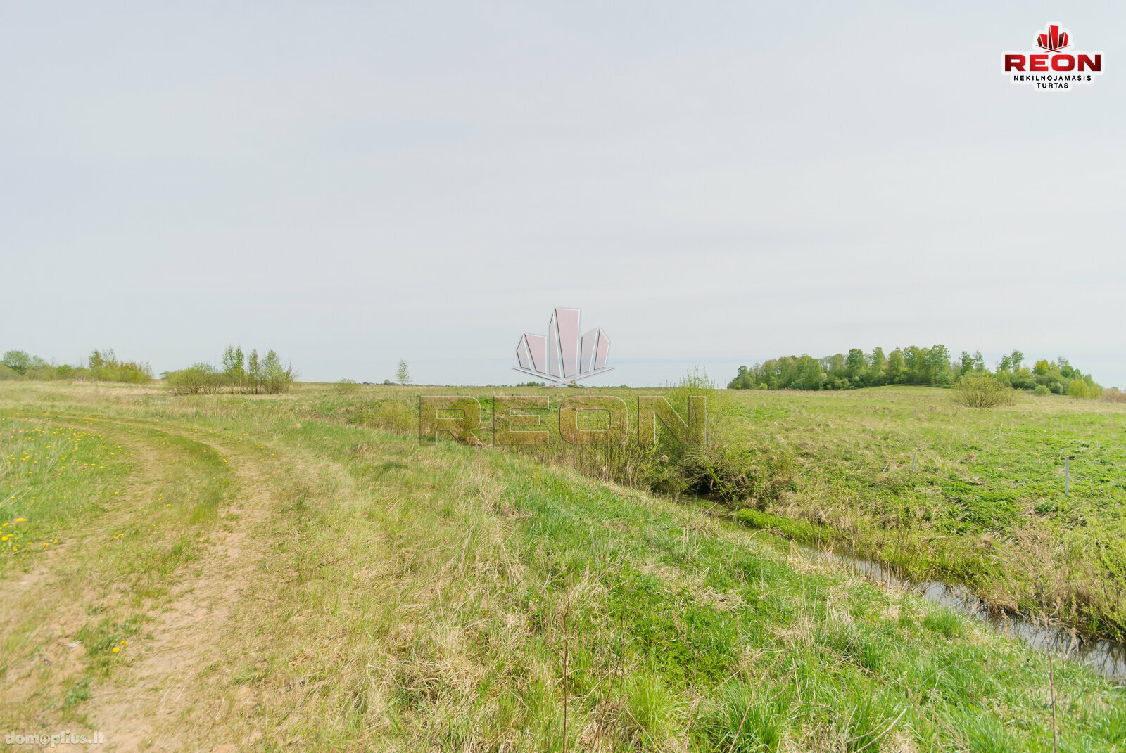 Parduodamas sklypas Vilniaus rajono sav., Maišiagaloje, Kiemelių g.