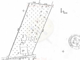 Land for sale Mažeikių rajono sav., Mažeikiuose, Židikų g.