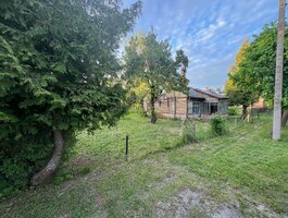 Land for sale Mažeikių rajono sav., Mažeikiuose, Židikų g.