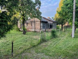 Land for sale Mažeikių rajono sav., Mažeikiuose, Židikų g.