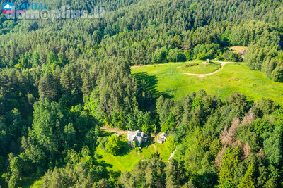Land for sale Vilniuje, Antakalnyje, Viršupio g.