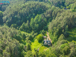 Land for sale Vilniuje, Antakalnyje, Viršupio g.