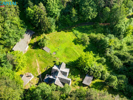 Land for sale Vilniuje, Antakalnyje, Viršupio g.