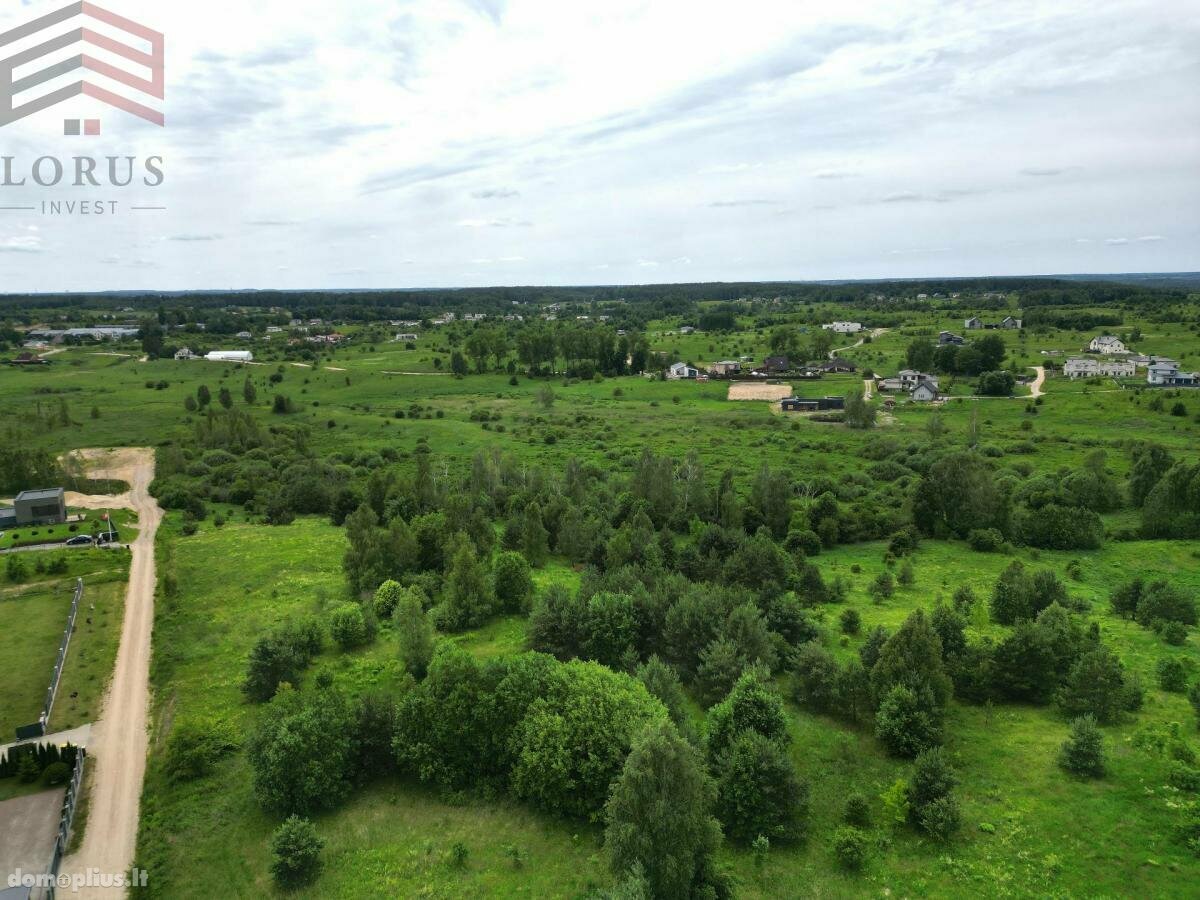 Участок Vilniaus rajono sav., Platiniškėse