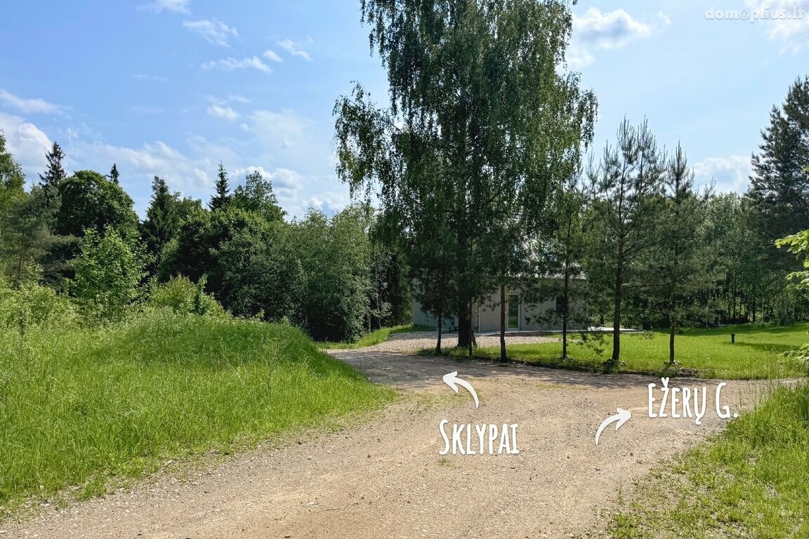 Land for sale Trakų rajono sav., Subartėnuose
