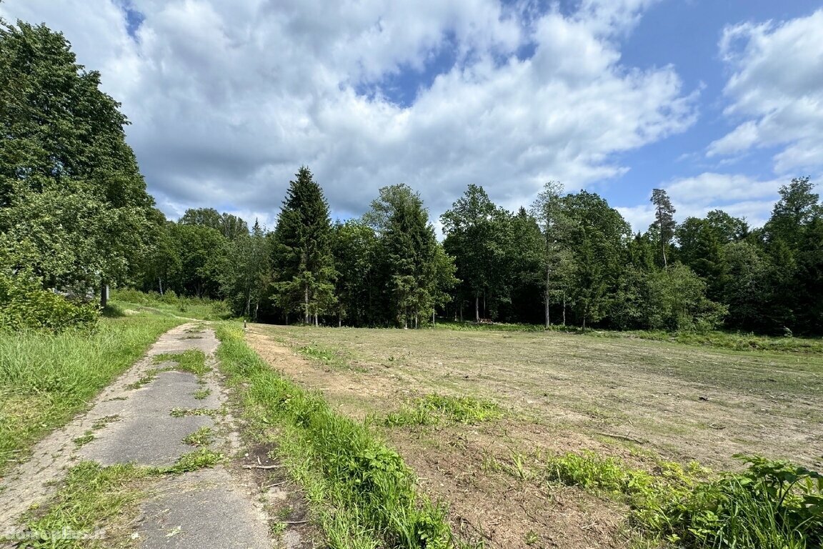 Land for sale Trakų rajono sav., Subartėnuose