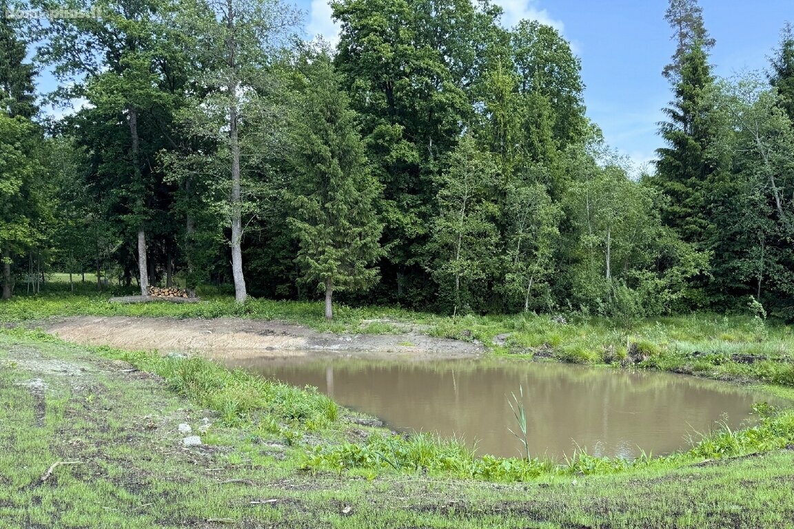 Land for sale Trakų rajono sav., Subartėnuose