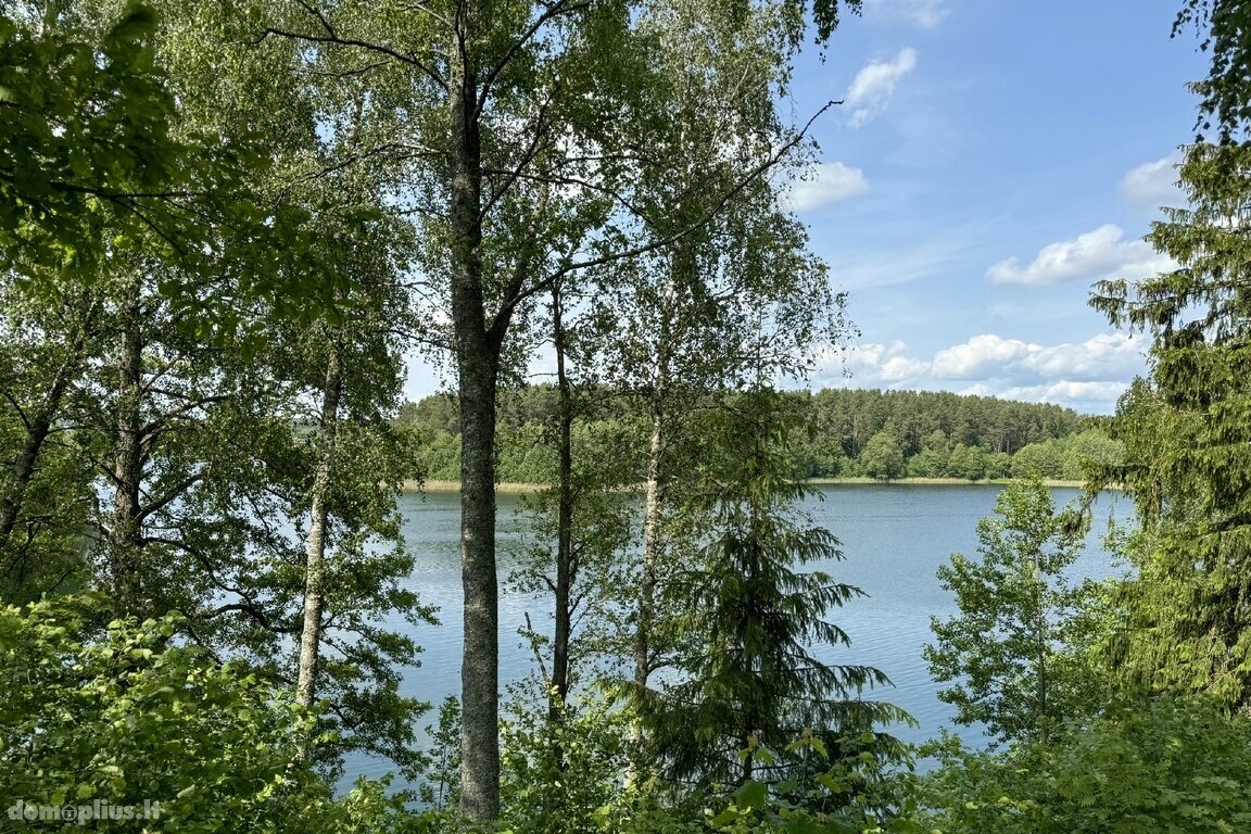 Land for sale Trakų rajono sav., Subartėnuose