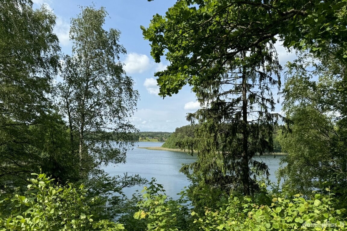 Land for sale Trakų rajono sav., Subartėnuose