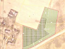 Land for sale Trakų rajono sav., Zinkiškėse