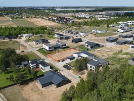 Участок Trakų rajono sav., Dobrovolėje