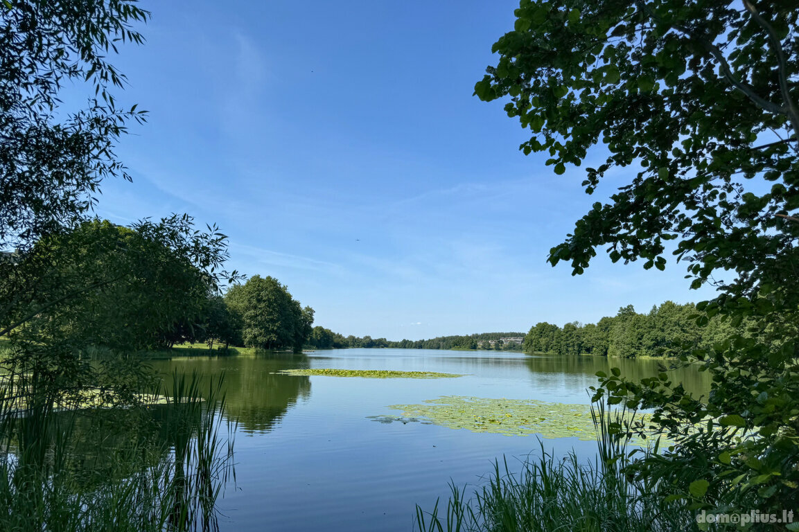 Parduodamas sklypas Trakų rajono sav., Trakuose, Svajonių g.