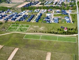 Parduodamas sklypas Trakų rajono sav., Dobrovolėje