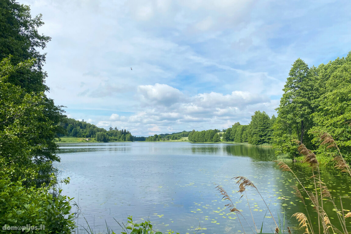 Parduodamas sklypas Trakų rajono sav., Kozelkiškėse