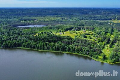 Parduodamas sklypas Molėtų rajono sav., Grinkliškiuose