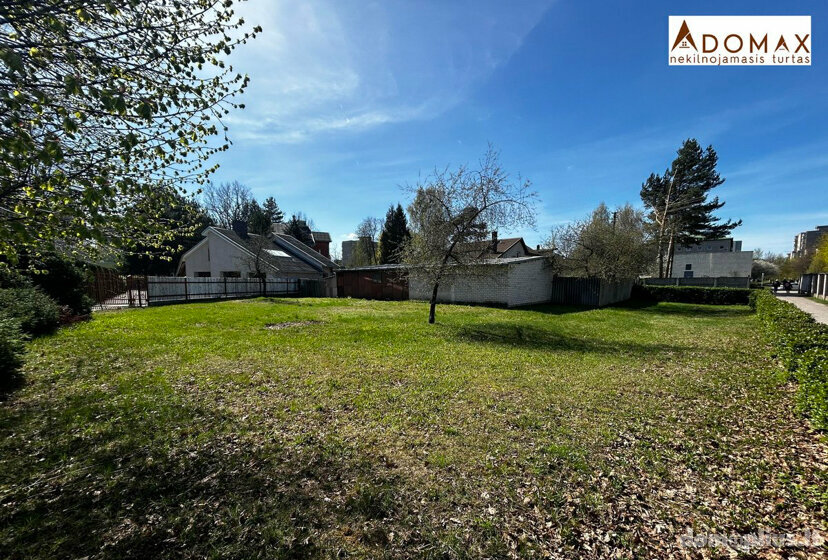 Land for sale Kaune, Šilainiuose, Žiemgalių g.