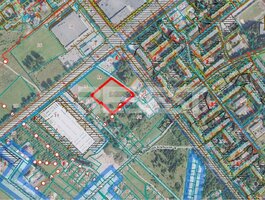 Land for sale Šiauliuose, Dainiuose, Karaliaučiaus g.