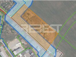 Land for sale Šiauliuose, Zokniuose, Petro Motiekaičio g.