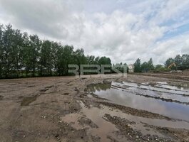 Land for rent Šiauliuose, Pabaliuose