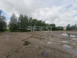 Land for rent Šiauliuose, Pabaliuose