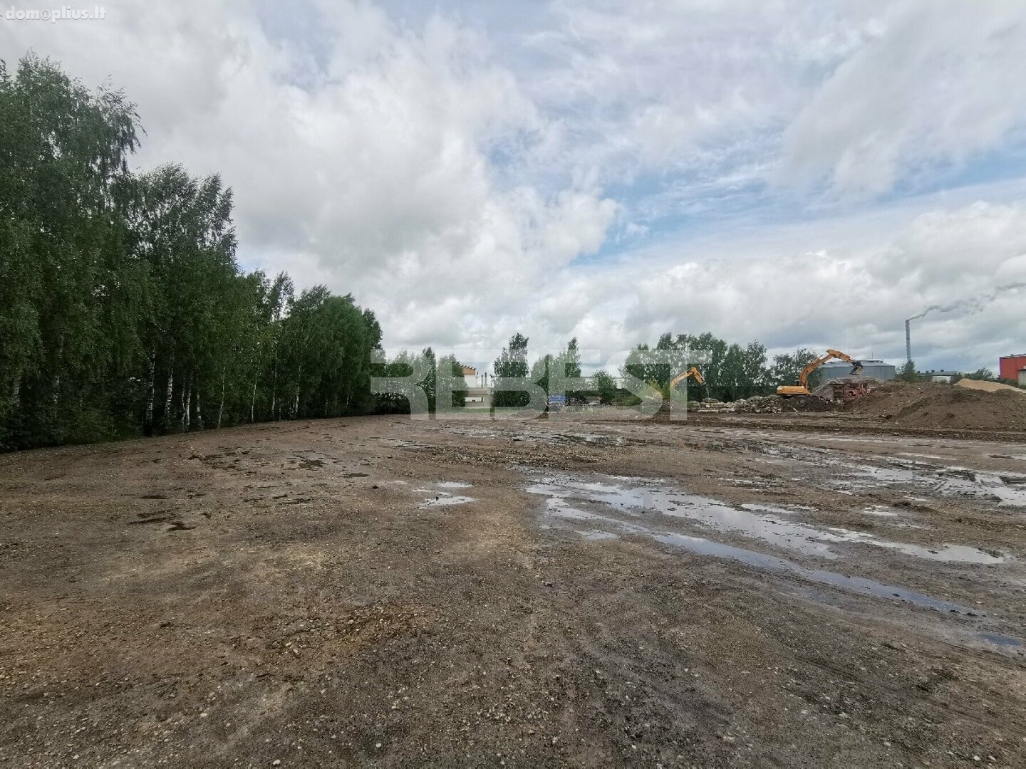 Sklypo nuoma Šiauliuose, Pabaliuose