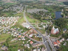 Sklypas Kelmės rajono sav., Kelmėje