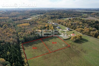 Parduodamas sklypas Šiaulių rajono sav., Šiauliuose