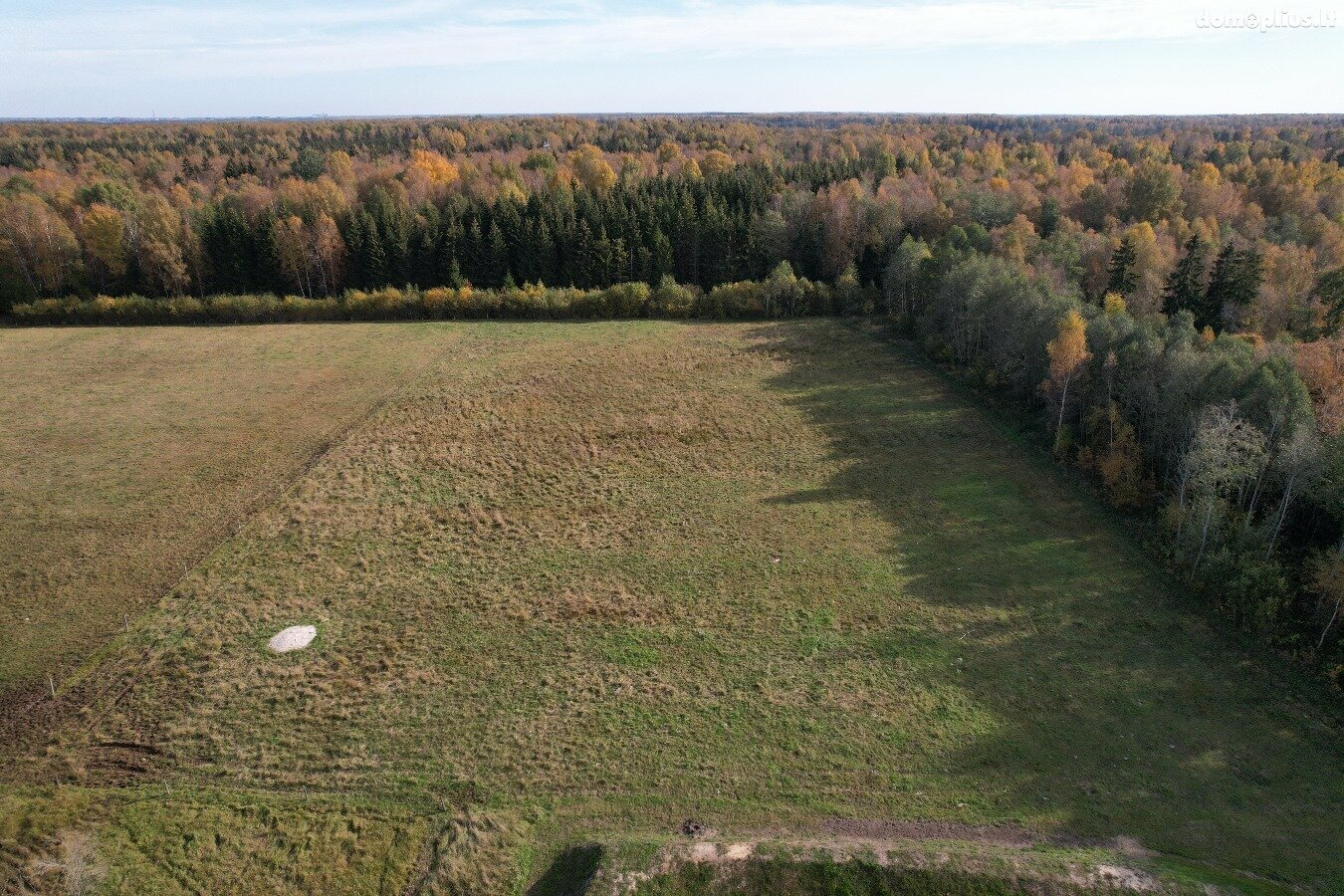 Parduodamas sklypas Šiaulių rajono sav., Šiauliuose