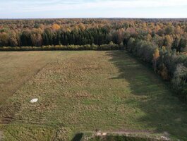 Parduodamas sklypas Šiaulių rajono sav., Šiauliuose