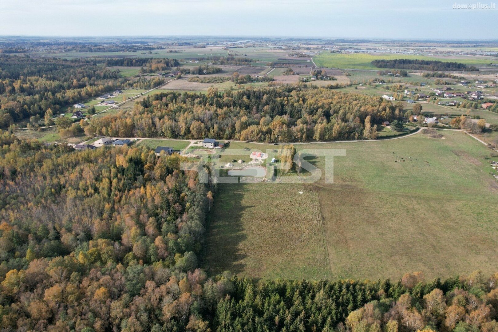 Parduodamas sklypas Šiaulių rajono sav., Šiauliuose
