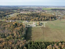 Parduodamas sklypas Šiaulių rajono sav., Šiauliuose