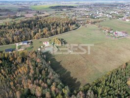 Parduodamas sklypas Šiaulių rajono sav., Šiauliuose