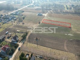 Sklypas Šiaulių rajono sav., Kairiuose