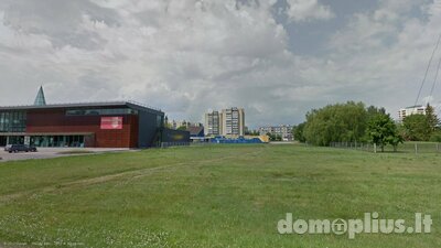 Parduodamas sklypas Šiauliuose, Dainiuose, Tilžės g.