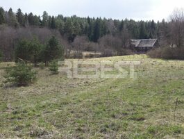 Sklypas Šiaulių rajono sav., Dengtiltyje